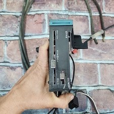 1969-1972 Pontiac Grand Prix Heater Defrost Climate Control Wo Ac For Parts Core 1969-1972 Pontiac Grand Prix Heater Defrost Climate Control Wo Ac For Parts Core