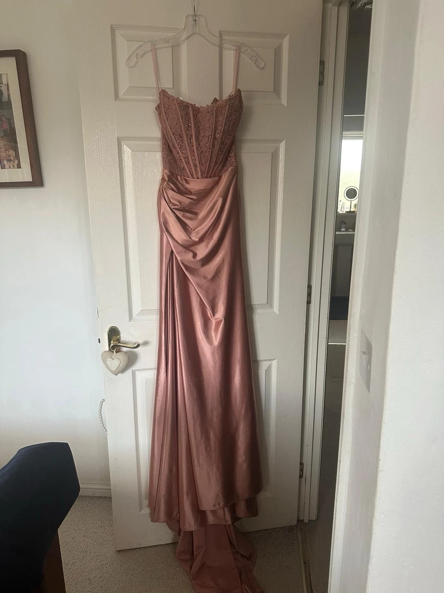 green emerald velvet dress Celena Maxi Dress Burgundy Burnout main image 1
