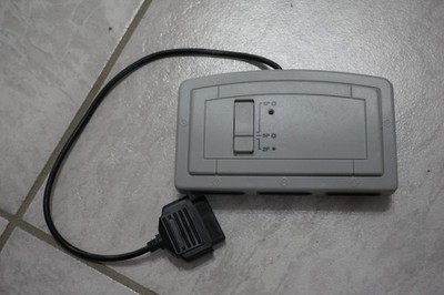 Super Nintendo Multiplayer Adapter   Tribal Tap für 6 Spieler SNES Mehrspieler