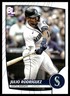 Julio Rodriguez 2023 Topps Big League #44 Mariners MLB READ FREE SHIPPING