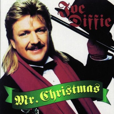 Joe Diffie - Mr. Christmas [New CD] Alliance MOD