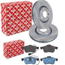 Kits de frein Alfa Romeo BRERA