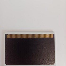 Pc Engine Hu Card Software Model Number Dondoko Don Taito FHt22