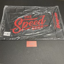 Snap-on Bench Top Mat 16x24 The Speed Shop New. Thick Rubber Mat
