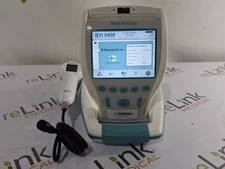 Verathon Medical, Inc BVI 9400 Bladderscan