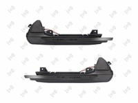 Abakus Blinkleuchtensatz L03-140-008LED-D FüR Audi
