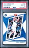 142423613 Luka Doncic 2021 Panini Chronicles #102 Rookies & Stars PSA 10