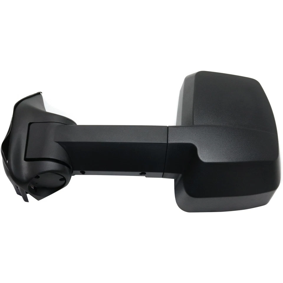 Juego de espejos retrovisores para Ford E-350 Econoline 92-98 ajuste manual de cristal con montaje en 4 pernos Foto 2 de 4