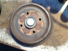 Roulement de roue Citroen C8