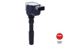 48887 NGK Ignition Coil for Audi, Bentley, Jeep