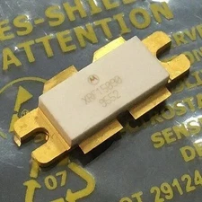XRF15090 MOTOROLA RF TRANSISTOR