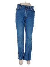 Los Angeles Atelier & Other Stories Women Blue Jeans 30W