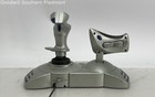 Thrustmaster Top Gun Afterburner USB Wired Flight Stick with Throttle - Parts — photo 5