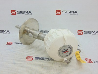 PYROMATION INC R5T185L483-DW4450408-SL-8 PROBE