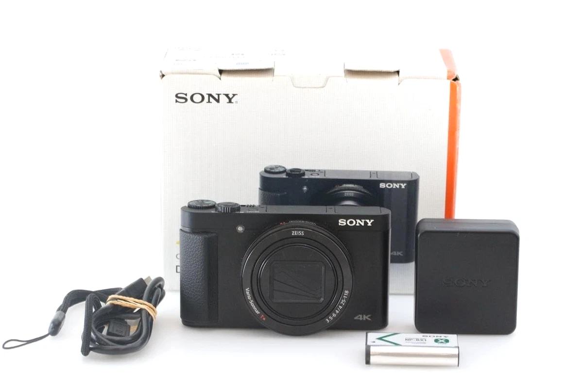 Sony Cyber-shot DSC-HX99 Digital Cameras for Sale | Shop New