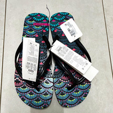 Olaian Damen Zehentrenner Sandalen EU 39/40 s...