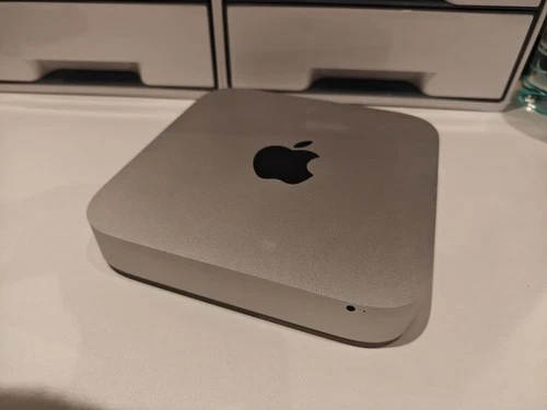 Apple Mac mini A1347 Desktop - "Core i5" 2.6 - (Oktober, 2014) -  1TB SSD