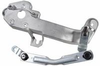 Metzger WischergestäNge 2191051 Greenparts FüR MERCEDES-BENZ, Vorne Links