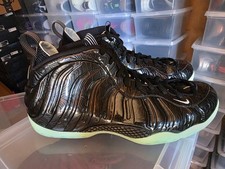 Foamposite Bundle 3 pairs: Fighter Jet, All Star '21, Blue Mirror