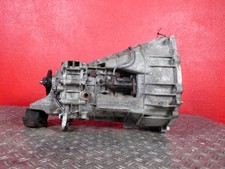 Schaltgetriebe 717412 MERCEDES-BENZ 124 Stufenheck (W124) 200 E  87 kW  118