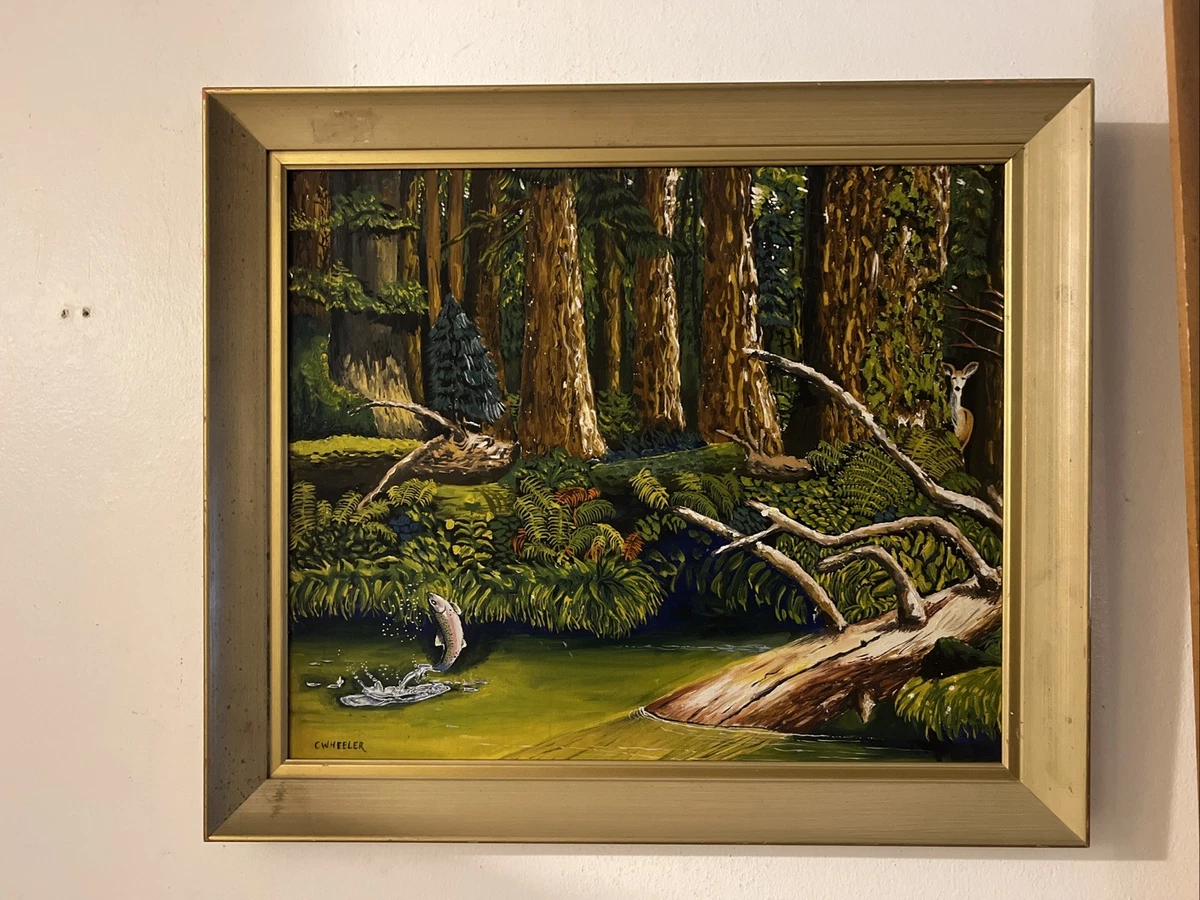 Art Paintings for sale | eBay