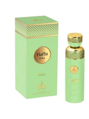 Risala Unisex Elite Hafla Music EDP Spray 6.7 oz Fragrances 6294015199055
