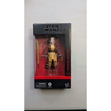 Hasbro Star Wars Black Series The Acolyte Padawan Jecki Lon Action Figure NEW