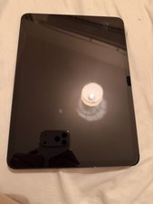 Apple iPad Pro 11-inch Wi-Fi/Cellular, M1, 256GB, 96% Battery Health, Immaculate