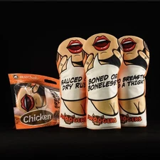 SWAG Golf Swagatha Swoogers Driver Cover