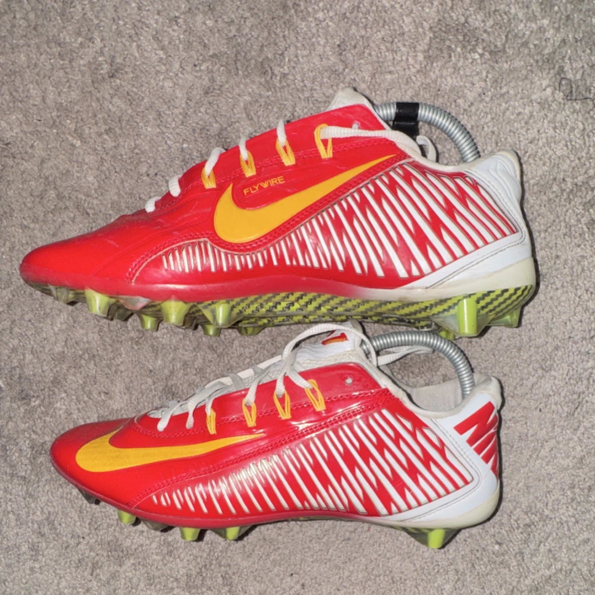 Nike Flywire Football Cleats for sale - eBay display picture 1