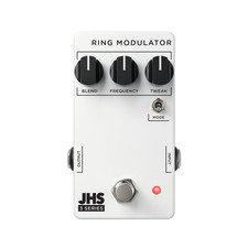 JHS 3 Series Ring Modulator Pedal