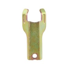 6 Stück Metallschlüssel zur Sicherung für Köderfallenstation für drinnen dr