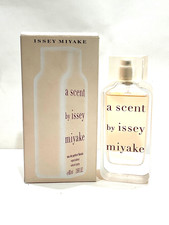 A Scent by Issey Miyake 2.6 fl oz - 80 ml Eau De Parfum Florale  Spray for Women