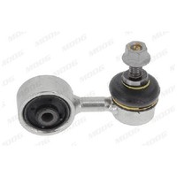 2X Stange/Strebe Stabilisator Vorne FüR Alpina C1 E30 2.3 2.5 83 Bis 88 Moog Neu