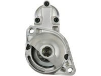 As-Pl Anlasser Starter AS S0475 FüR Mercedes 12V Sprinter B906 Bus Viano W639