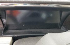 2018-2021 Navigator OE Speedometer Gauge Cluster 37K Miles Lincoln