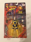 Cable Cyborg X-Men/X-Force Marvel Comics Toybiz 1995 Vintage Action Figure New