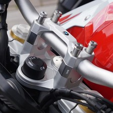 Lenkererhöhung 25mm für BMW F 900 R & F 900...
