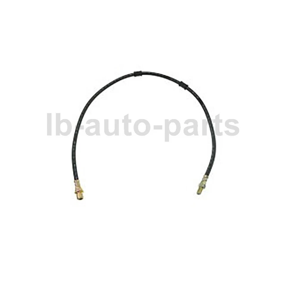 Передний тормозной шланг Dorman 2 шт. для 1980-1985 International Harvester S1723 6,4 л - Изображение 4 из 4