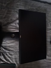 Dell SE2717H 27in LED Monitor 1080p 75Hz 2ms HDMI VGA Slim Bezel Black