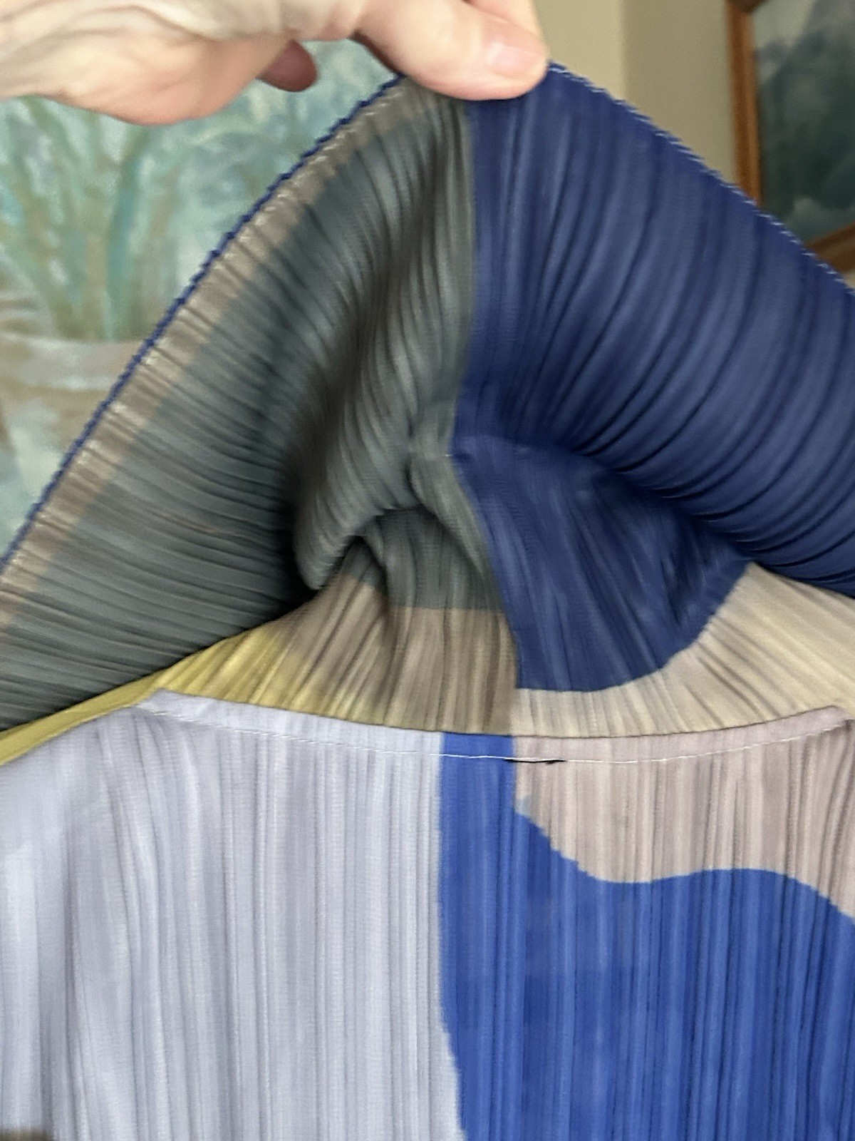 Vanite Couture Jacket - image 9