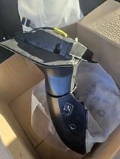 Peugot 2008 Wing Mirror Driver Side Electric Black with Indicator Heated Power
