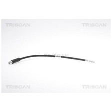 2x Bremsschlauch vorne für Ford Fiesta 5 JH Fusion JU | 23817413