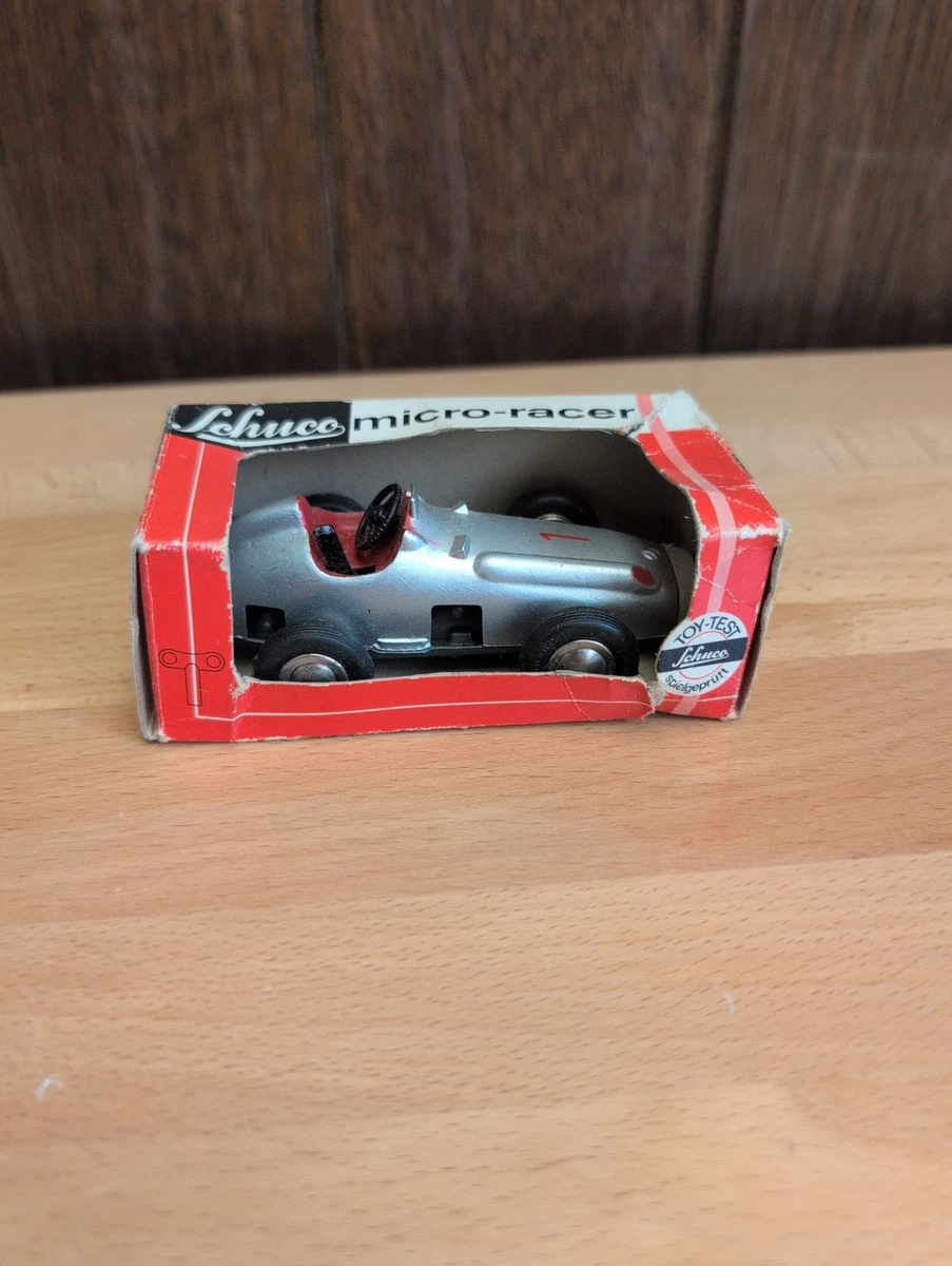 Mercedes-Benz Schuco Classic Diecast & Toy Vehicles for sale | eBay