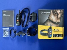 Dogtra Arc Handsfree Dog Training E-Collar