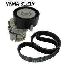Keilrippenriemensatz für Seat Arosa 6H1 id69648