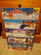 2006 Topps Baseball Cards 5