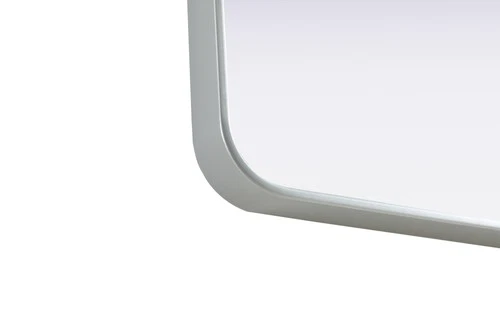 Elegant Lighting MR8A2230 Remy 22"W x 30"H Rectangular Flat - - Picture 3 of 12