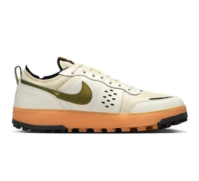 Nike City Shoes Mens Size 10 Sail-Pacific Moss Coconut Outdoor IB8080-133 No Lid