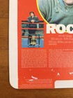 Autographed Talia Shire Rocky Sylvester Stallone Disc RCA SelectaVision COA — photo 9